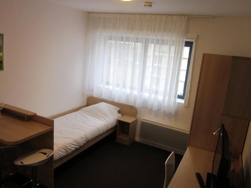 The Originals Residence, Kosy Appart'Hotels Troyes City & Park 外观 照片