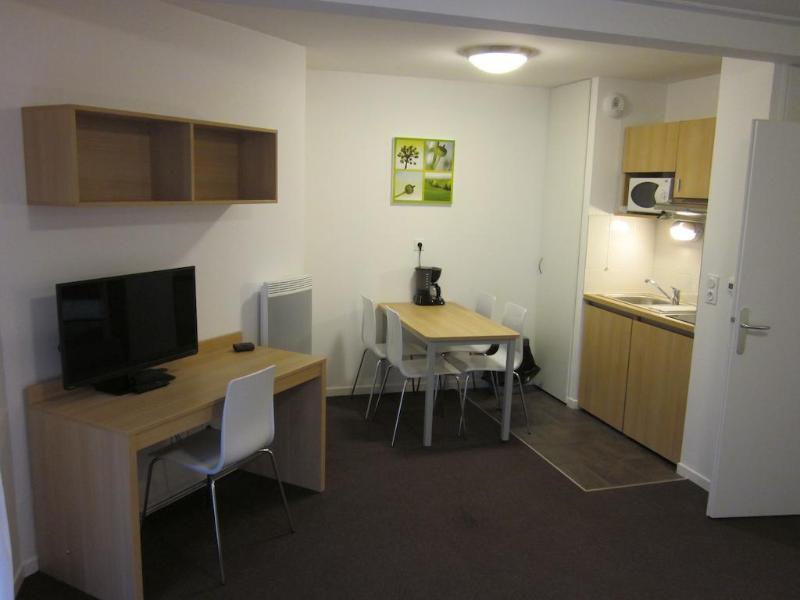 The Originals Residence, Kosy Appart'Hotels Troyes City & Park 外观 照片